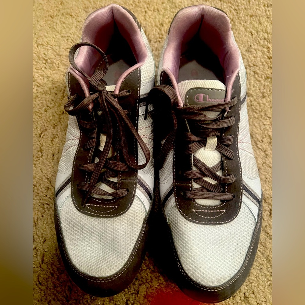 Champion casual sneakers